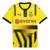 Officiële Voetbalshirt Borussia Dortmund Cup 2024-25 - Heren